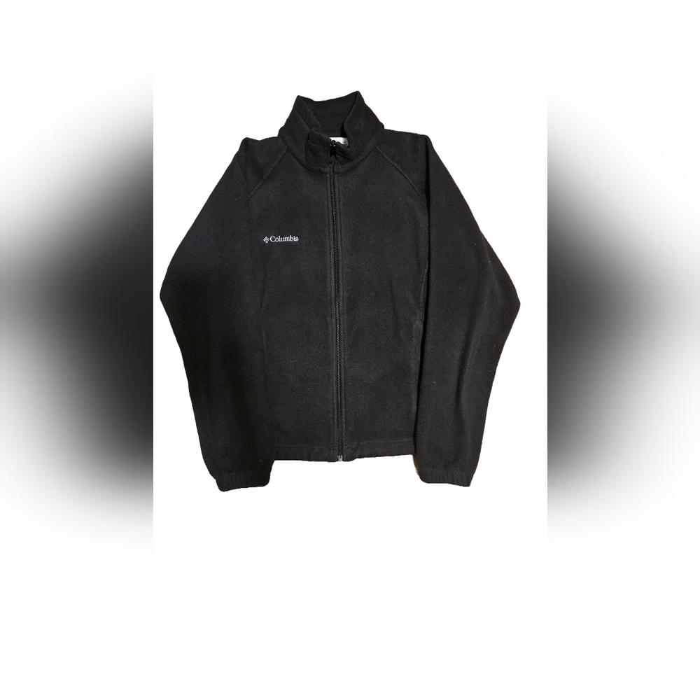 Columbia Full Zip Fleece Jacket